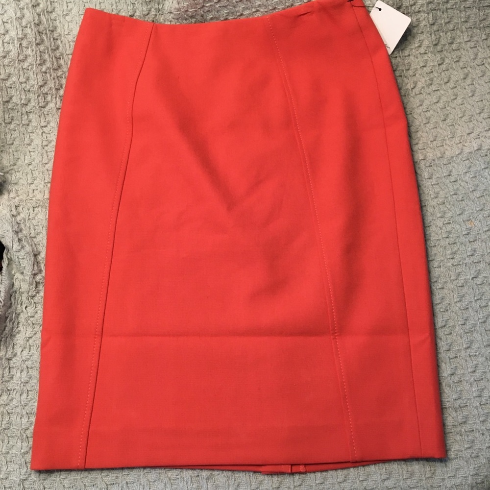 Halogen Pencil Skirt Size 4